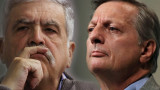 De Vido y Aranguren