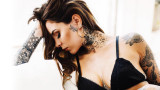 Candelaria Tinelli