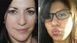 Femicidios en Mendoza - Julieta González y Janet Zapata