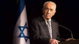 Shimon Peres
