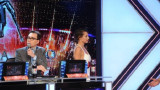 Bronca de Pampita en ShowMatch