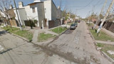 Joven atropelló a bebe en Hurlingham