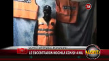 Banda de delincuentes amenaza por video - Canal 26