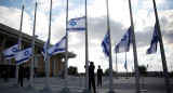 Murió Shimon Peres