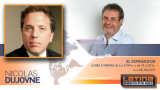 Nicolás Dujovne en Radio Latina
