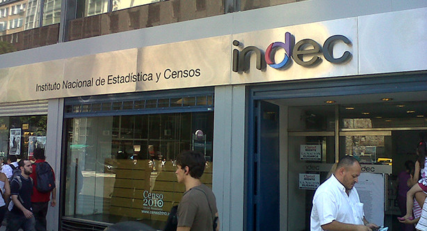 INDEC