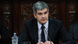 Informe de Marcos Peña en Senado (NA)