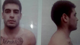 Presos fugados en San Miguel