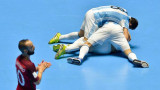 Selección argentina de futsal