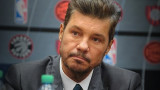 Marcelo Tinelli