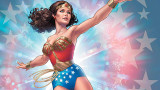 Mujer Maravilla - Wonder Woman