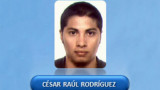 César Raúl Rodríguez - Argentino integrante de célula de Al Qaeda