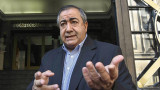 Héctor Daer CGT