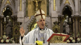 Cardenal Mario Poli