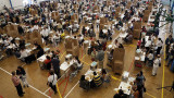 Plebiscito en Colombia