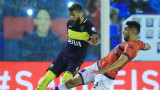 Tigre vs. Boca (NA)