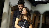 Mariano Martínez y Lali Espósito