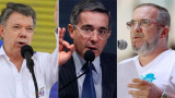 Paz - Farc - Colombia