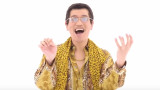 Pen Pineapple Apple Pen 