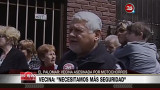 Asesinato en El Palomar - Vecinos - Canal 26