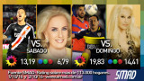 Rating SMAD 1-10-16 y 2-10-16