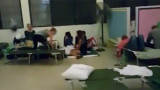 Argentinos varados en Bahamas