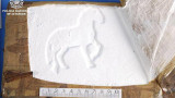 Cocaína de caballo 
