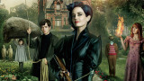 Miss Peregrine y los niños peculiares