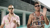 Maluma y Ricky Martin