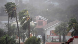 Huracán Matthew (Reuters) 