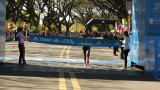 Ganador de la Maratón de Buenos Aires