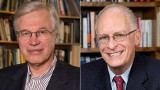 Ganadores del Premio Nobel de Economía 2016