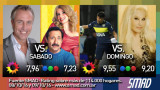 Rating SMAD  8 y  9-10-16