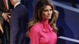 Melania Trump