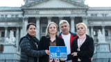 Marcha - Para que no te pase