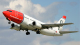 Norwegian Air Shuttle 