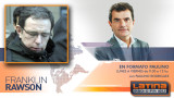 Franklin Rawson en Radio Latina