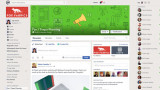 Facebook - Workplace