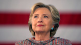 Hillary Clinton (Reuters) 
