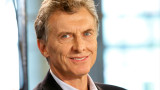 Mauricio Macri 