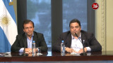 Conferencia de Triaca - 12-11-16 - Canal 26