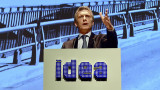 Macri en Coloquio de Idea