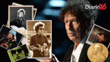 Bob Dylan - Premio Nobel de Literatura - Diario 26