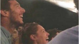 Pampita y Mónaco