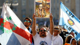 Beatos argentinos