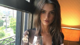 Emily Ratajkowski