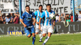 Atlético Rafaela vs. Racing