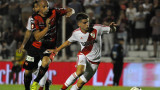 Patronato vs. River (NA)