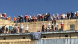 Motín en Brasil 