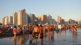 Costa atlántica